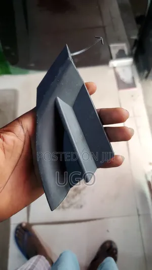 Bumper Towing Cover Rx 350 2017