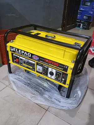 Stay Productive With Elepaq Constant SV5800