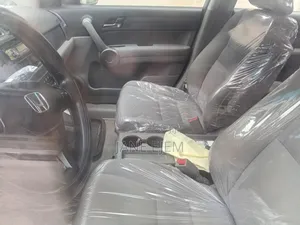 Honda CR-V 2008 Blue