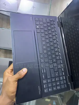 Laptop Asus ZenBook NX500 16GB Intel Core i7 SSD 1T