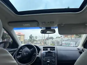 Mazda CX-9 2014 Black