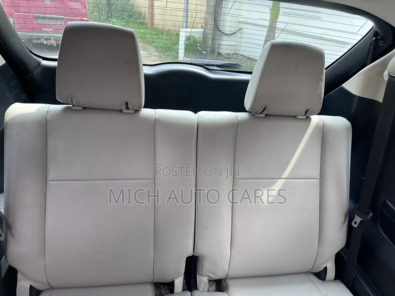 Mazda CX-9 2014 Black