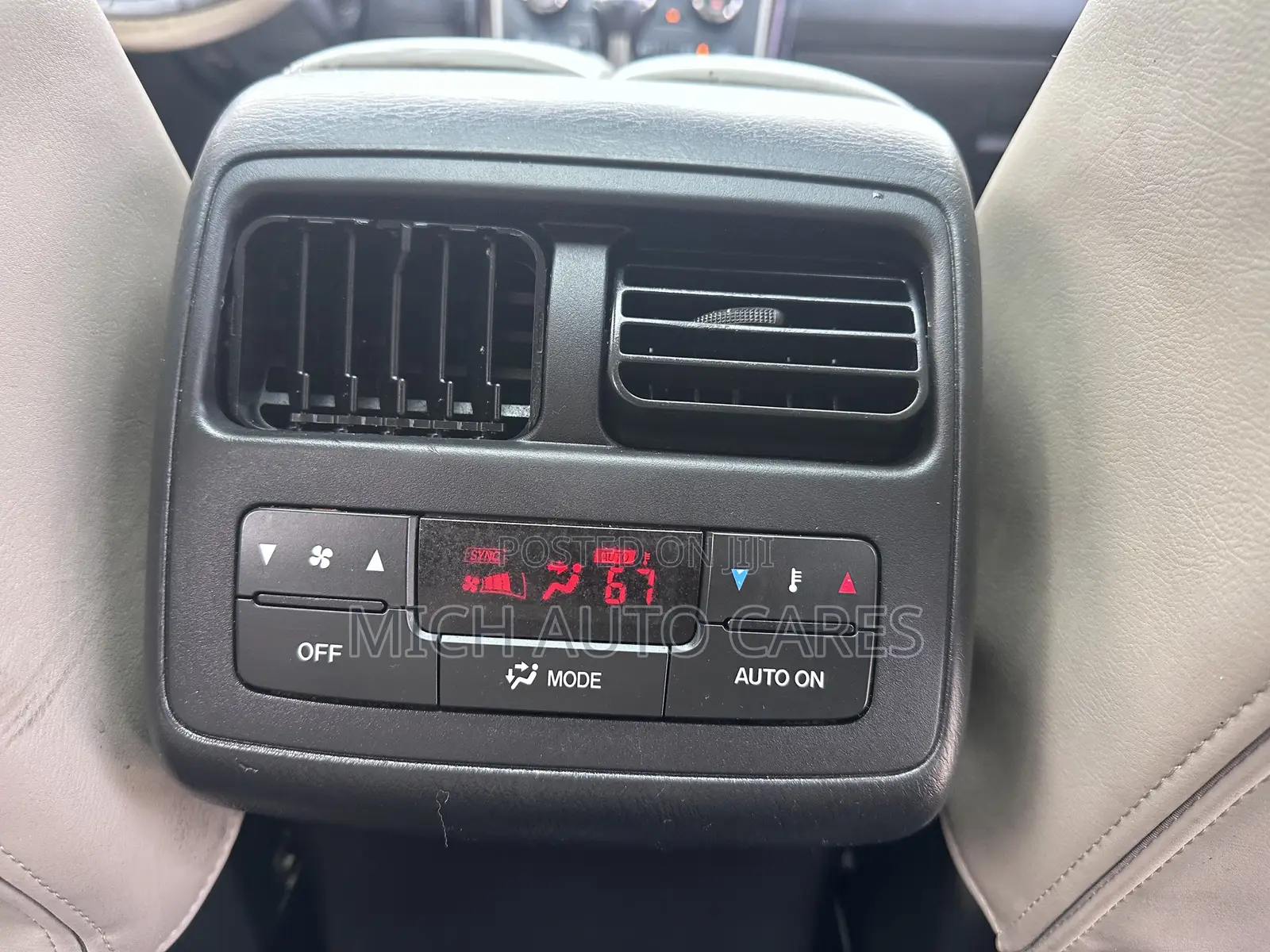Mazda CX-9 2014 Black