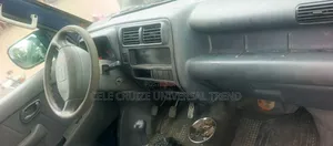 Suzuki Every 2008 Silver