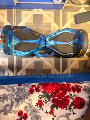 Hover Board