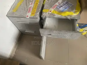 Bed Side Drawers