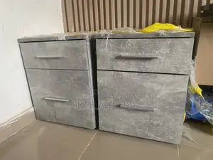 Bed Side Drawers