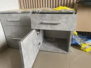 Bed Side Drawers