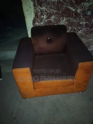 2 Single Chairs