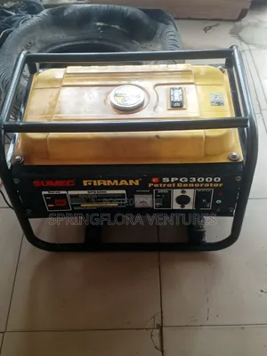 Generator for Sell
