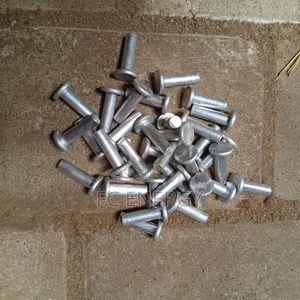 Rivet M6x20