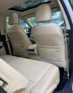 Toyota Highlander 2016