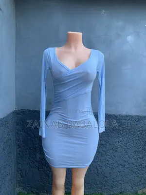 Short Gowns