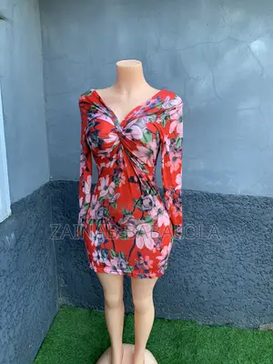 Short Gowns