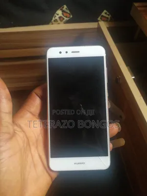 Huawei P10 Lite 64 GB White