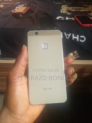 Huawei P10 Lite 64 GB White