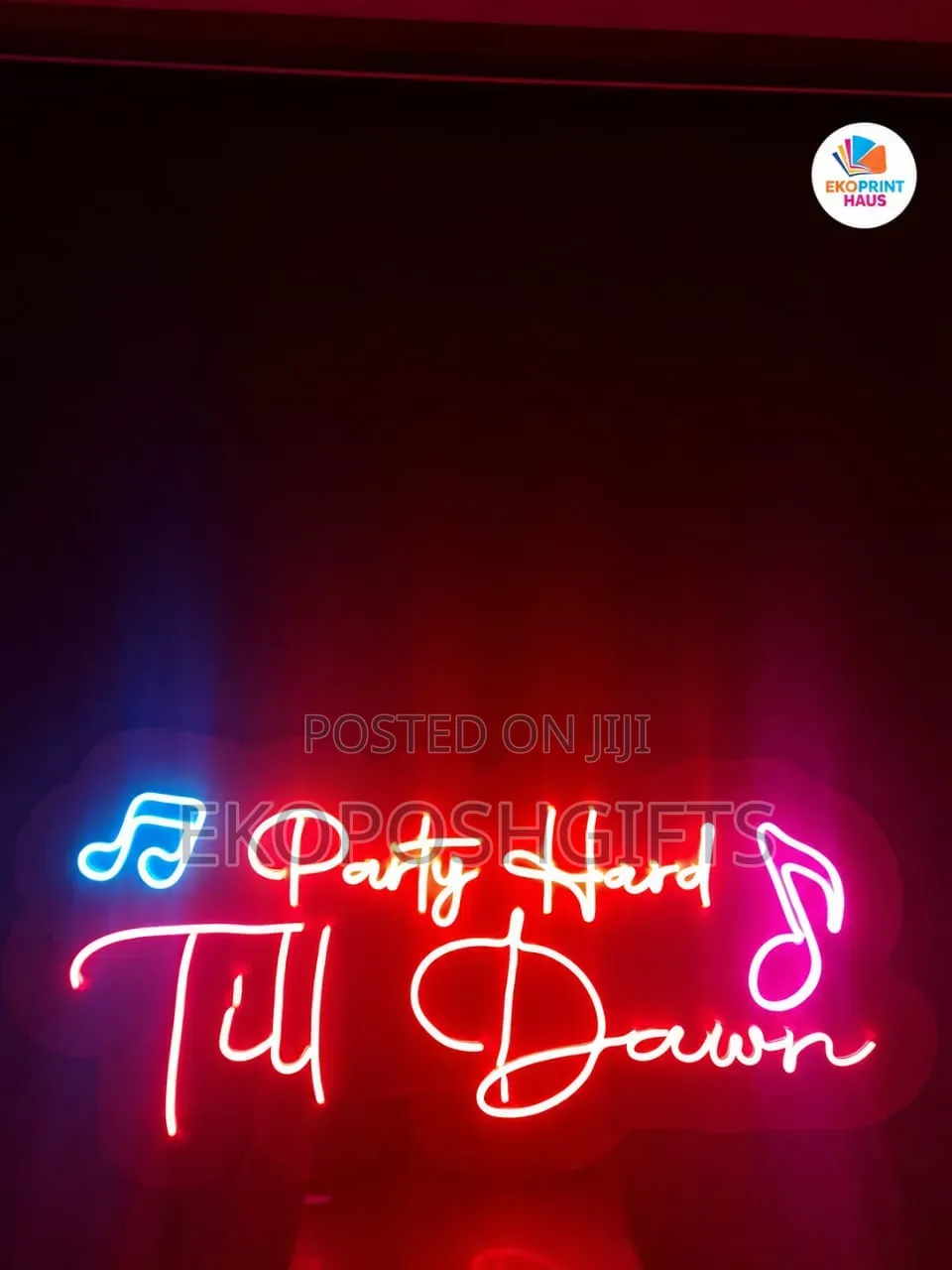 Neon Lights