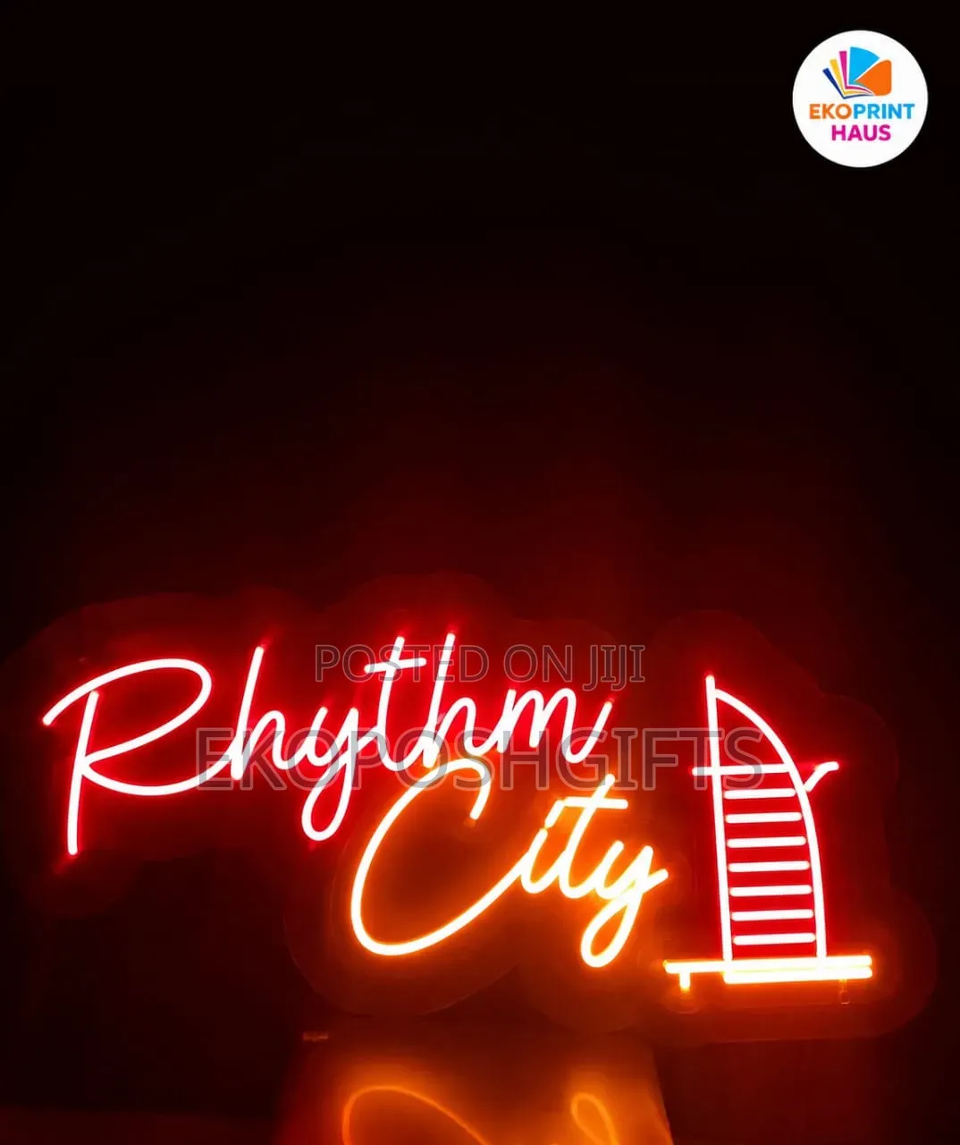 Neon Lights