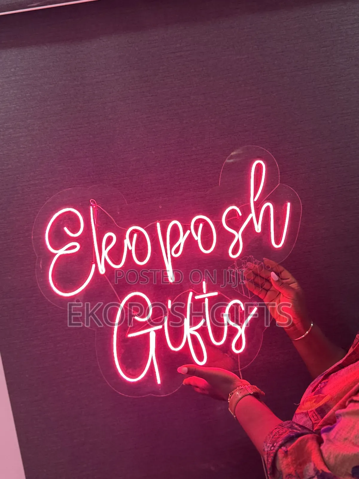 Neon Lights