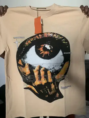 Cotton Round Neck