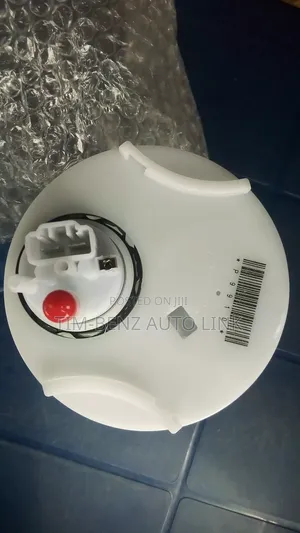 Fuel Pump S Class W221 Star Org.