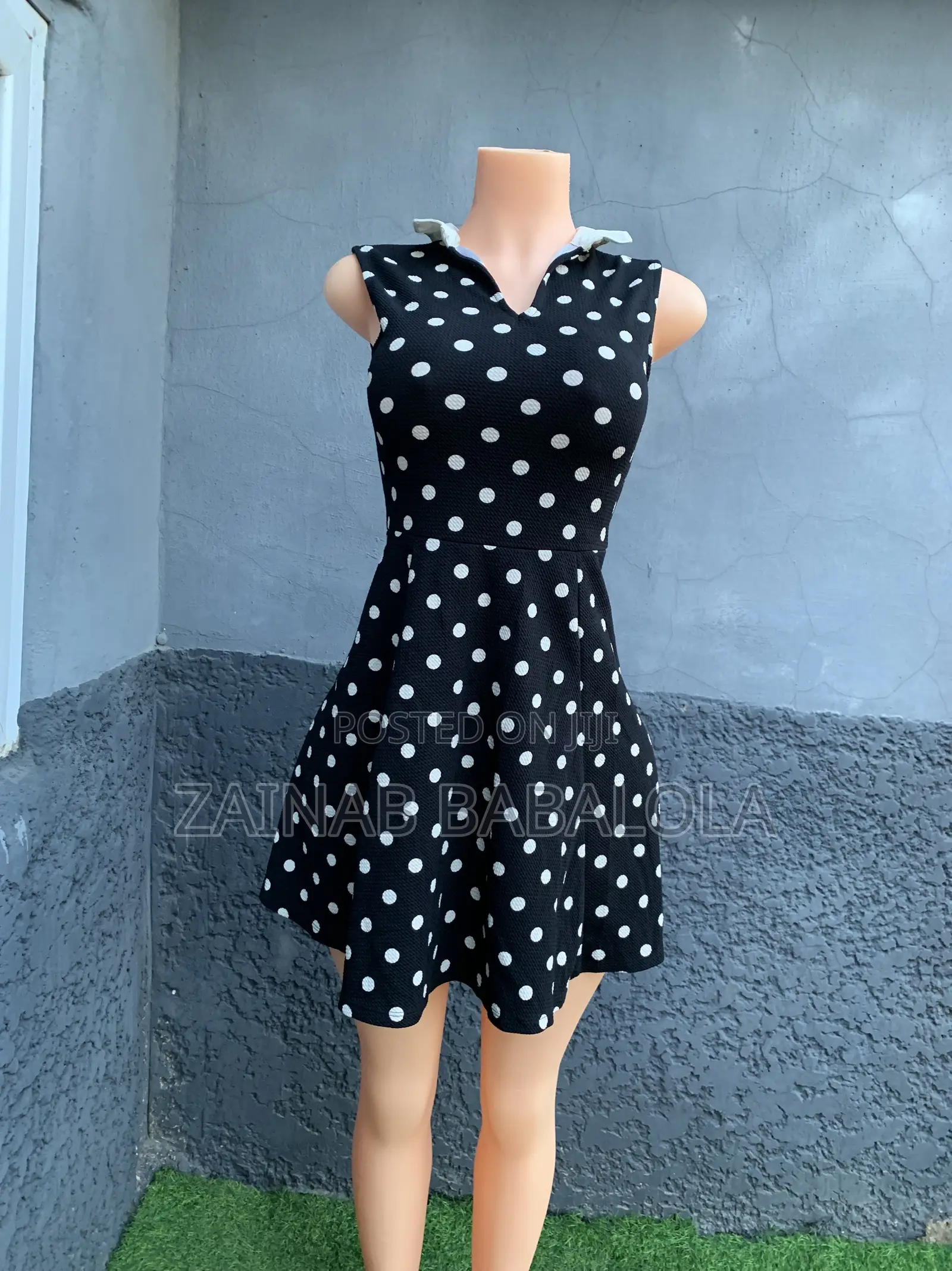Short Gowns