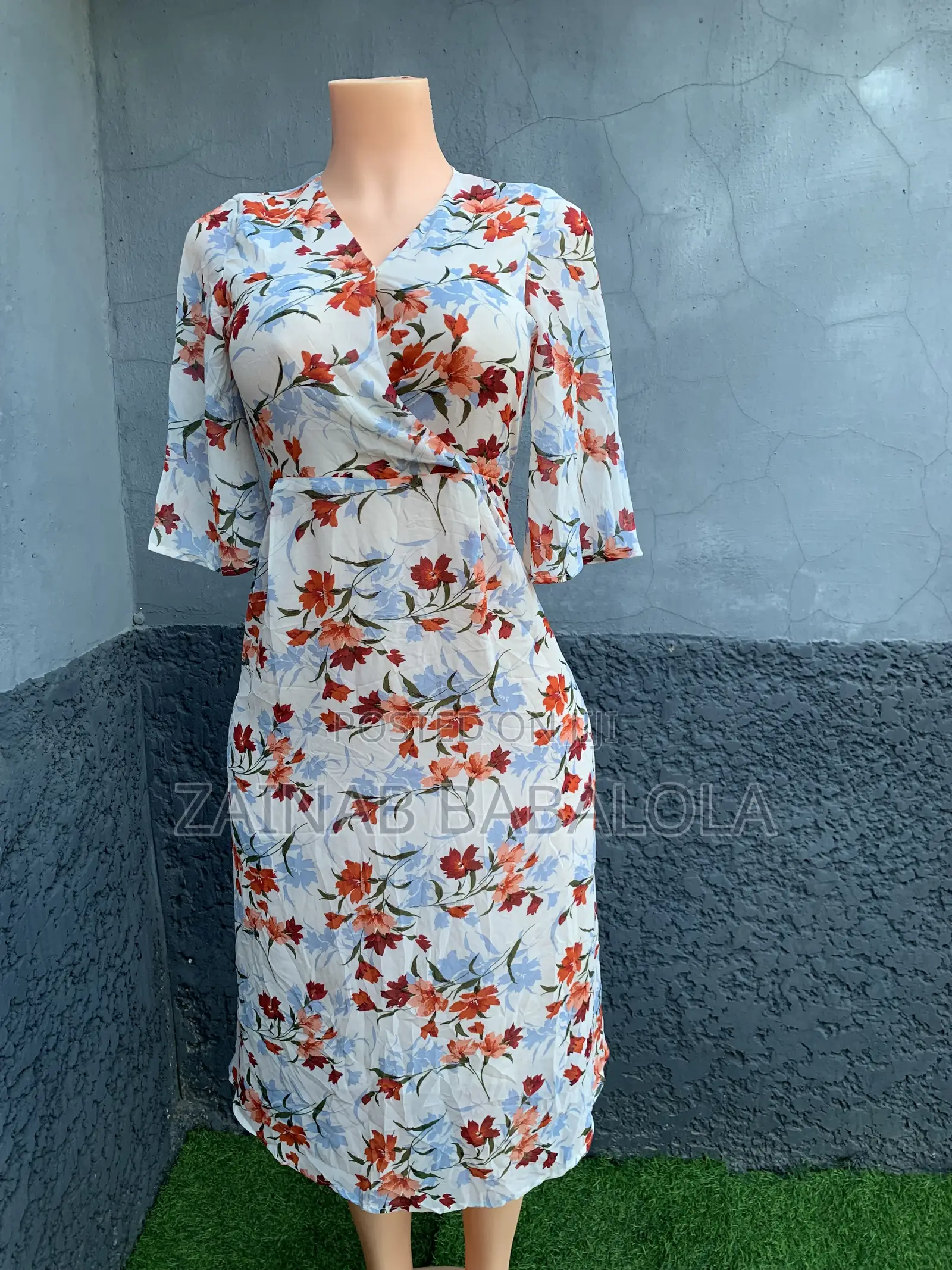Short Gowns
