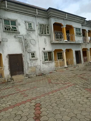 2bdrm Block of Flats in Unity Estate, Port-Harcourt for sale