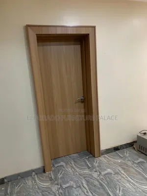 Quality Wooden Doors