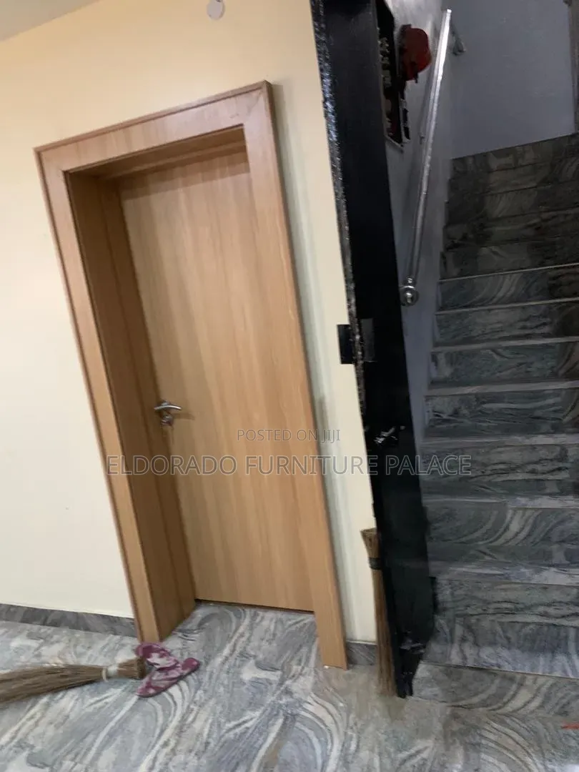 Quality Wooden Doors