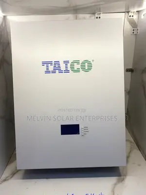 5kwh 24v Taico Solar Lithium Ion Phosphate Batteries Available Now