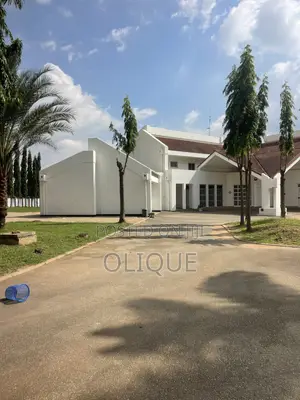 7bdrm Duplex in Maitama for rent
