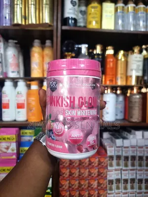 DSM Pinkish Glow Skin Whitening Collagen