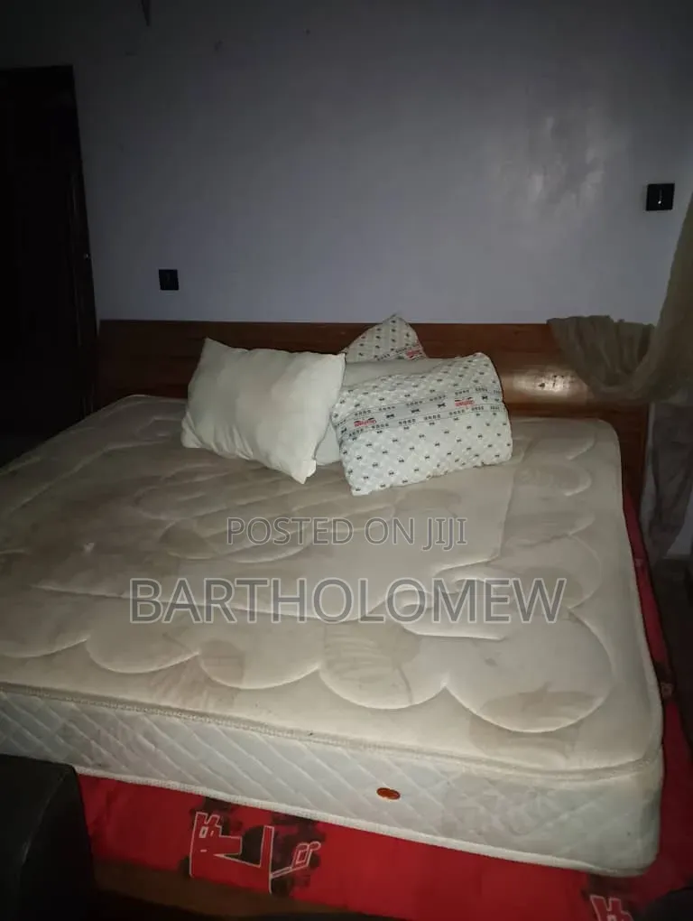 Bed- Frame