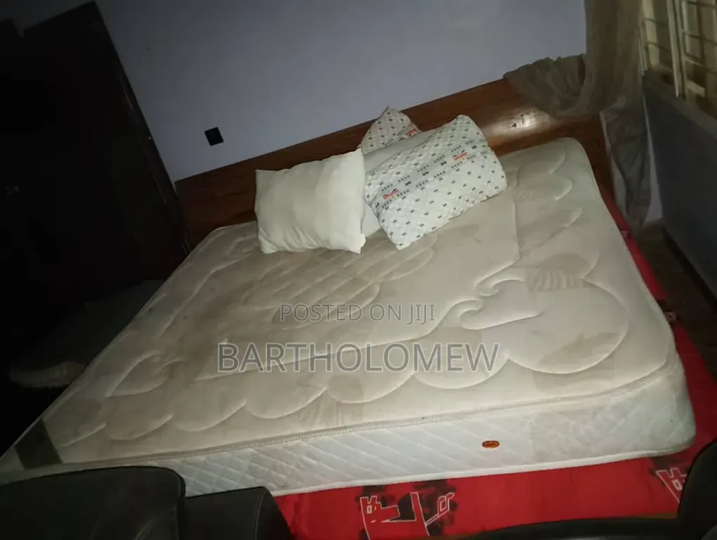 Bed- Frame