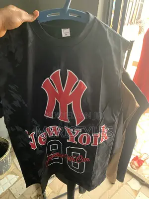 Armless Tees
