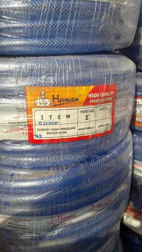Water Hose