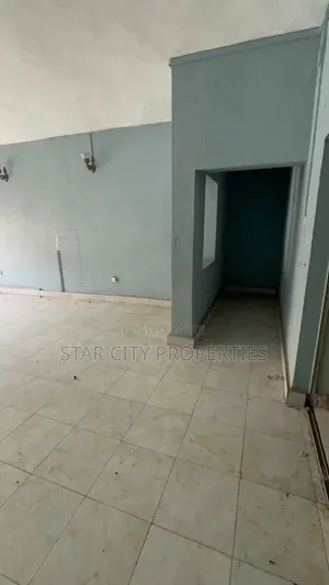 4bdrm Apartment in Gbagada Lagos for rent