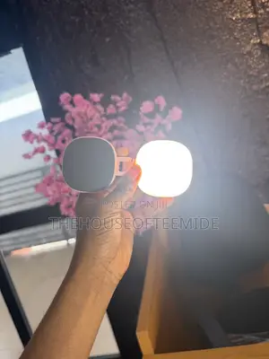 Magnetic Light