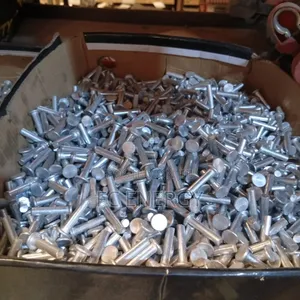 Rivet M6x25