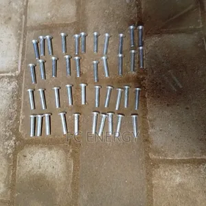 Rivet M6x25