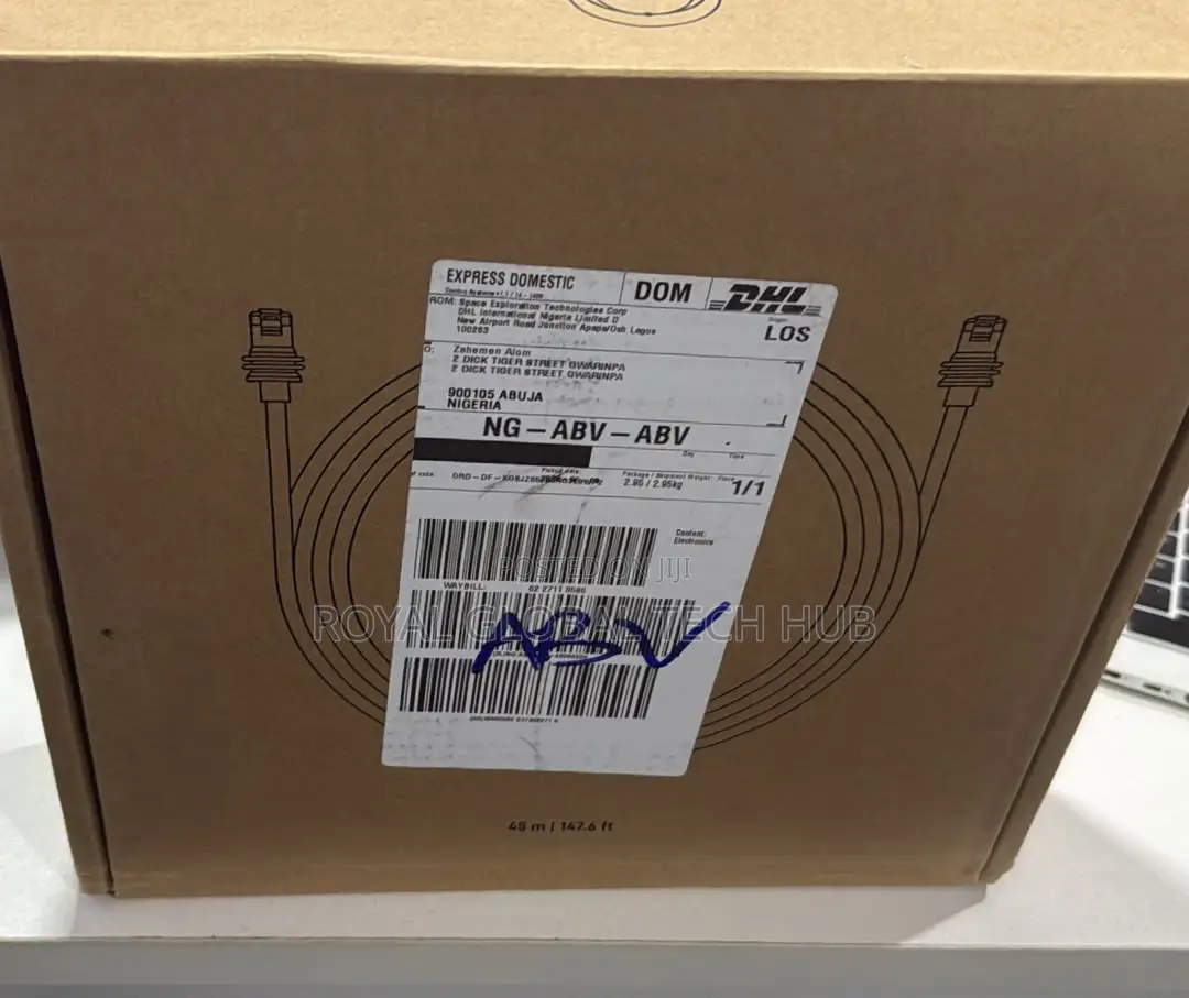 Starlink Original Gen 3 Cable