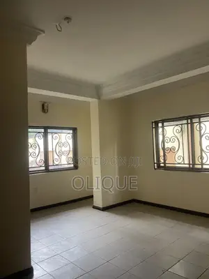 18bdrm Duplex in Maitama for rent