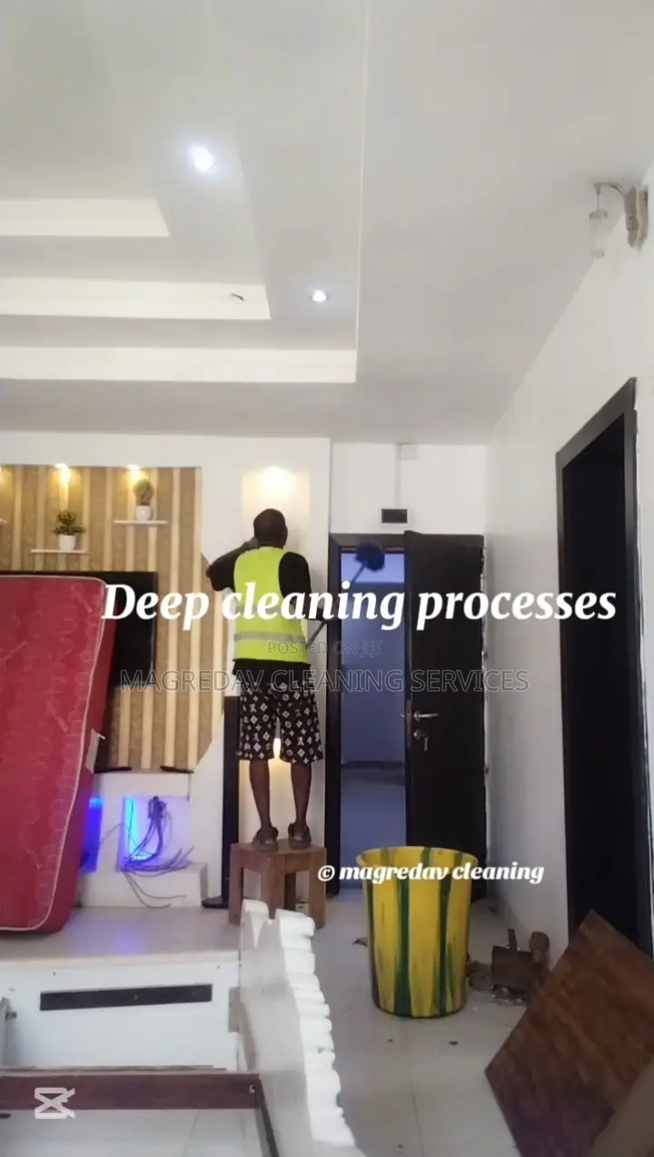 Cleaning Services