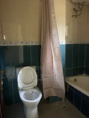 18bdrm Duplex in Maitama for rent