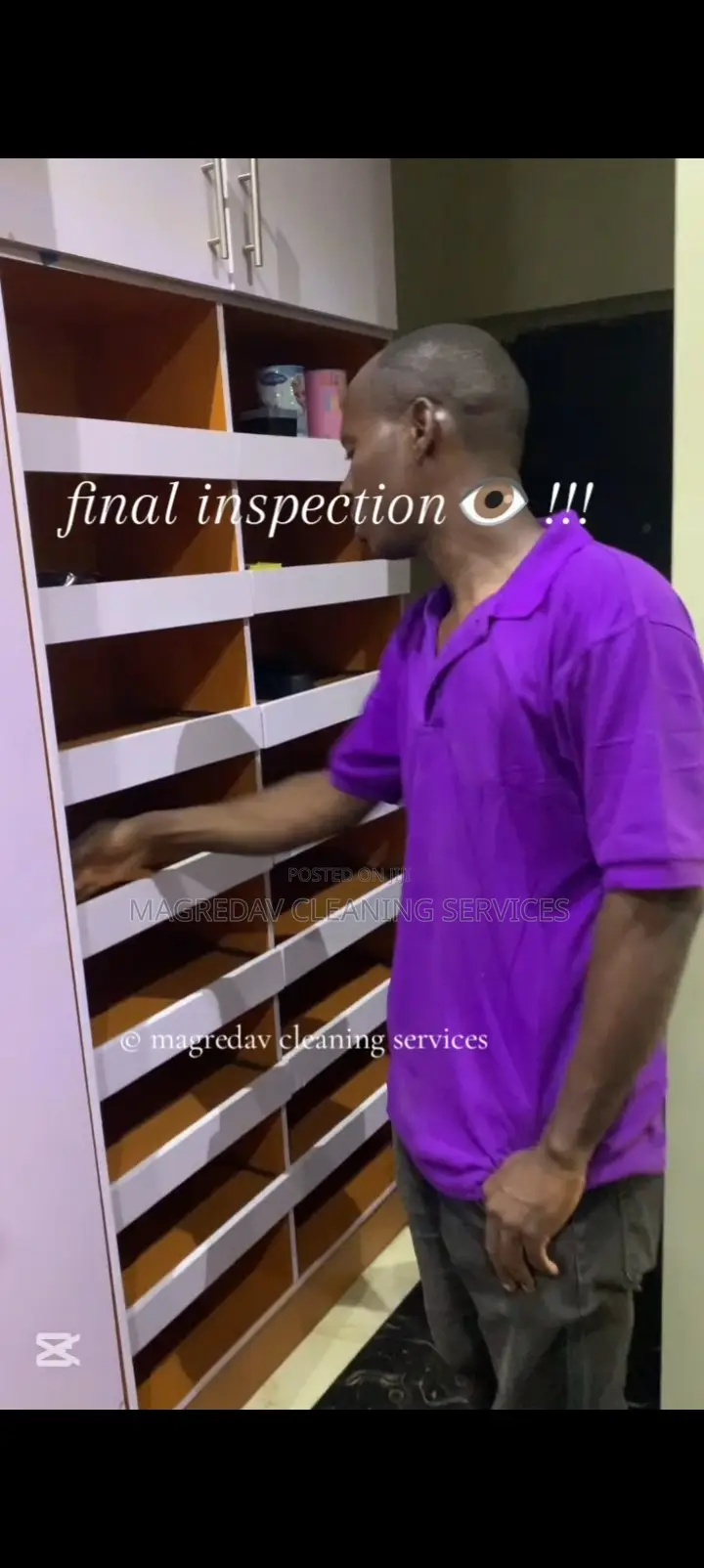 Cleaning Services