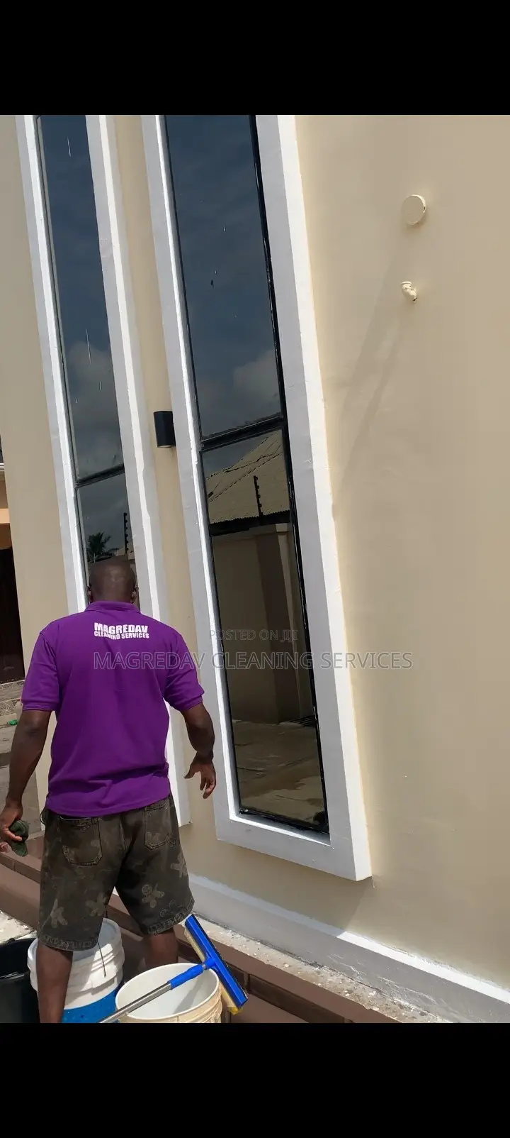 Cleaning Services