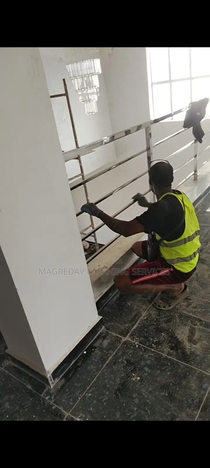 Cleaning Services