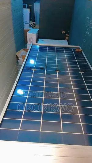 Solar Panels