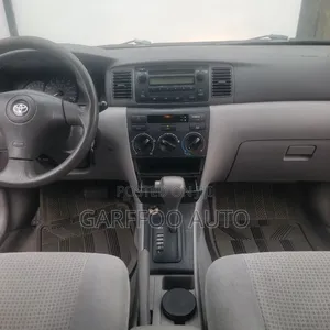 Toyota Corolla 2006